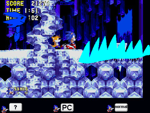 sonic 3 wait did you say sonic 3?