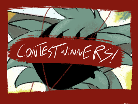 RESULTS (Sillies TN Contest)