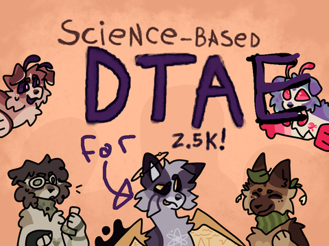 Dtae (WIP)
