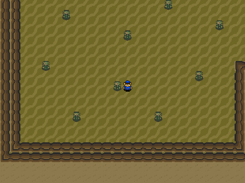 TLOZ: A Hope for the true (Beta)