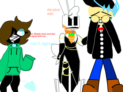 Mega rabbit boy talks to Selv 13 remix remix remix remix remix remix remix remix remi… remix … remix