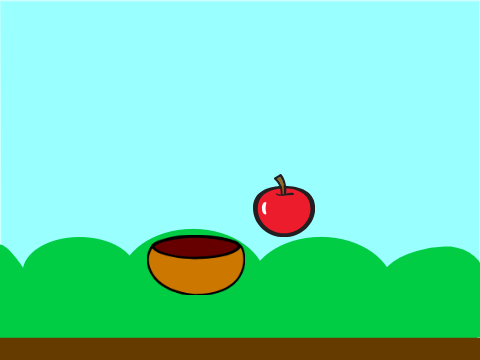 Apples Debugged