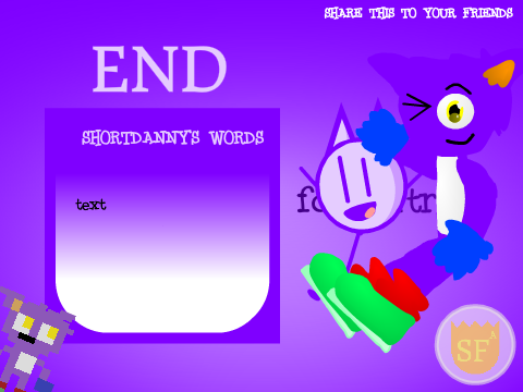 My Outro