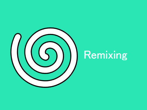 The Official Remixing Simulator  remix remix remix remix remix remix remix remix