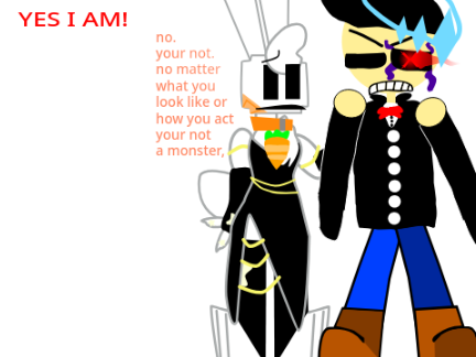 Mega rabbit boy talks to Selv 13 remix remix remix remix remix remix remix remix remi… remix … remix
