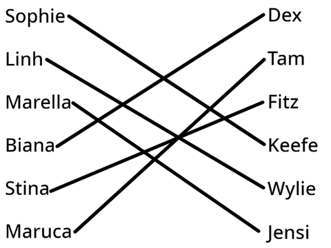 Remix and draw lines in between your ships! remix remix