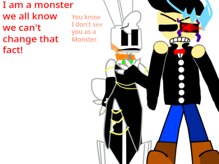 Mega rabbit boy talks to Selv 13 remix remix remix remix remix remix remix remix remi… remix … remix