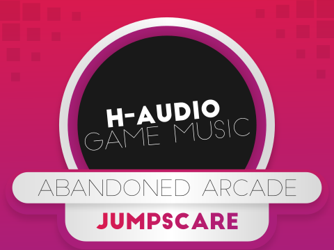 Jumpscare - (A.A.) - 2