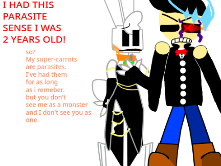Mega rabbit boy talks to Selv 13 remix remix remix remix remix remix remix remix remi… remix … remix