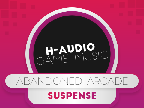 Suspense - (A.A.) - 3