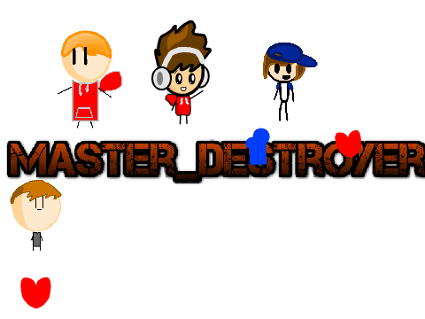 Outro for Master_Destroyer