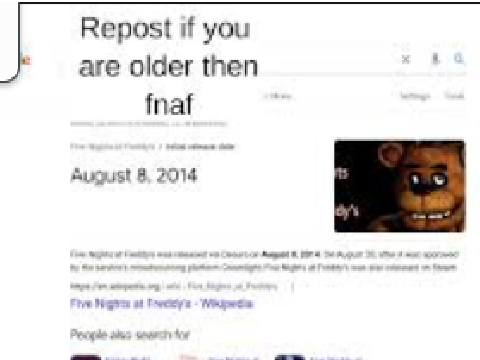 Repost If You Are Older Than FNAF remix remix remix remix remix remix remix remix