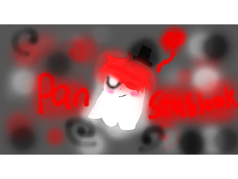 Panstablook Picture