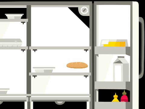 FOODIE CLICKER remix