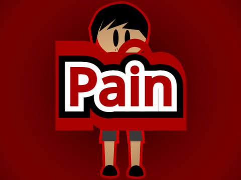 Pain (SenorAMR Song Leak)