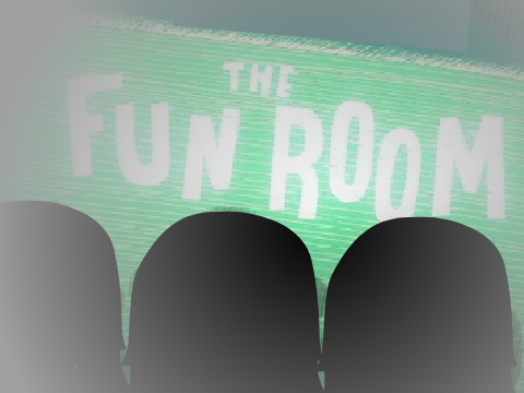 The Fun Room