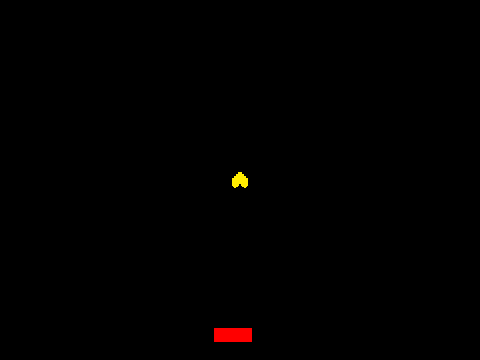 Undertale Yellow Soul