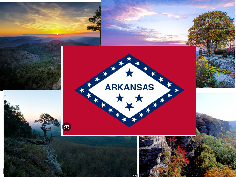 Arkansas