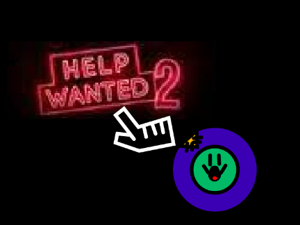 Help wanted again lol