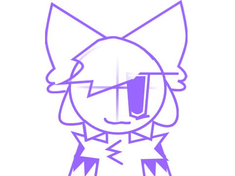 my official template thingamabober! 