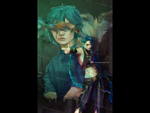 ♔ SNAKES  ♔ | ARCANE
