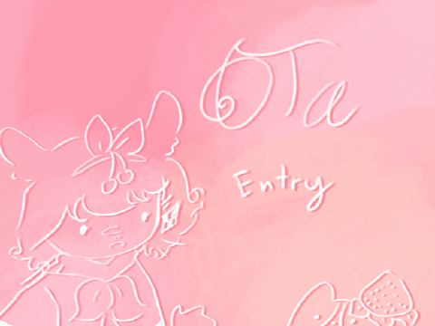 #Simi's Rotating Adopt Patisserie~ :: Entry
