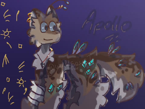 NO WAY- New OCS?? :000