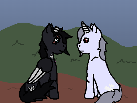 At All Costs Part 7