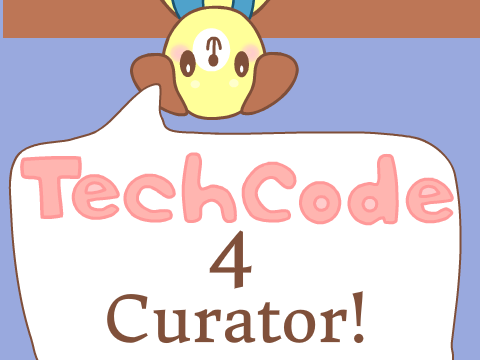 ❀ TechCode's FPC Application [Improved] ❀