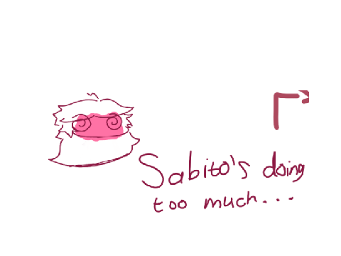 SABITOOOOOOOOOO