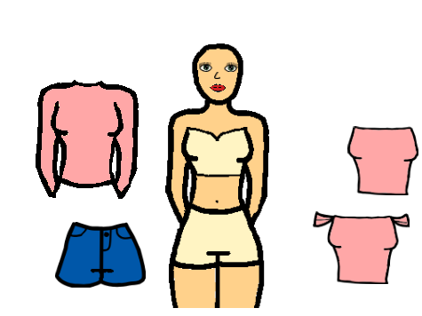 ~Spring Dress Up~