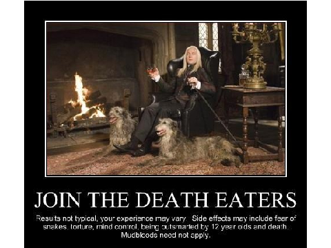 209 Harry Potter Memes