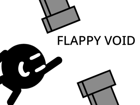 Flappy Void
