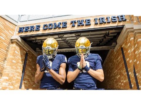 Notre Dame