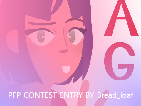 Pfp contest entry