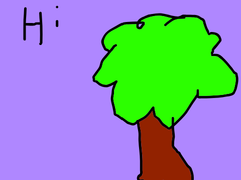 objective.  show ep 3: nmber tree