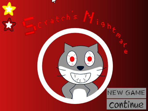 Scratch's Nightmare