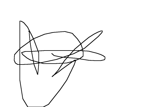 Snowfall drew this! Ahahaha :D