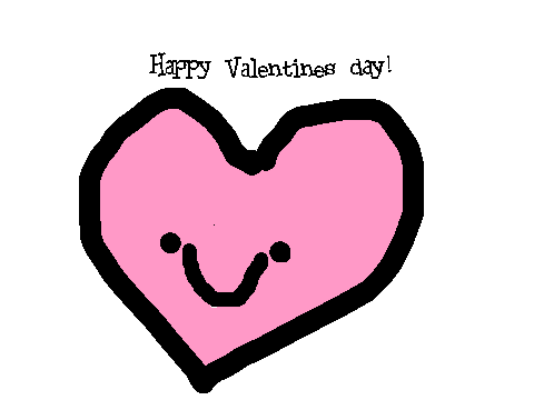 Happy Valentines Day!