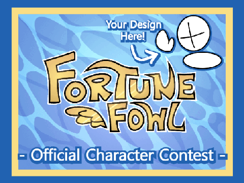 CLOSED || Official FF Contest