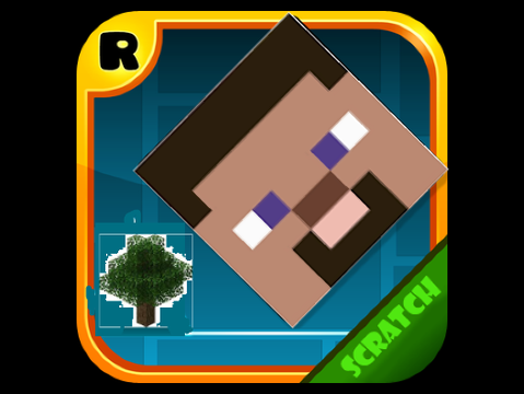 Geometry Dash ＆ MINE CRAFT