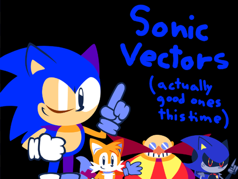 Sonic Vectors