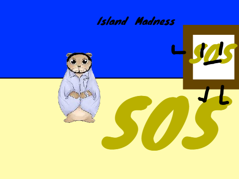 Bf5d 4 Island Madness