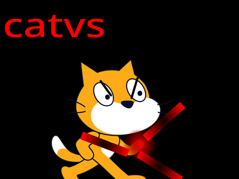 コメント欄catvs