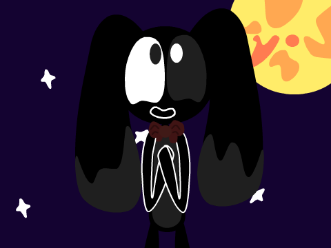 Space is cool!
