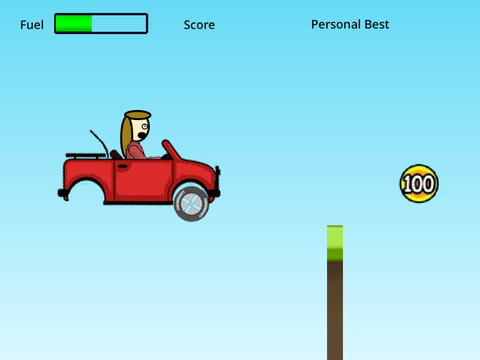 Hill Climb Racing v1.0 remix