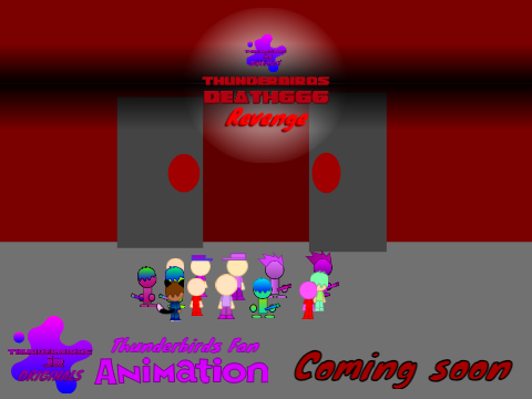 AY: Thunderbirdsdeath666's revenge! final poster (0)