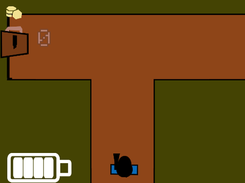 Passageways-(BETA)