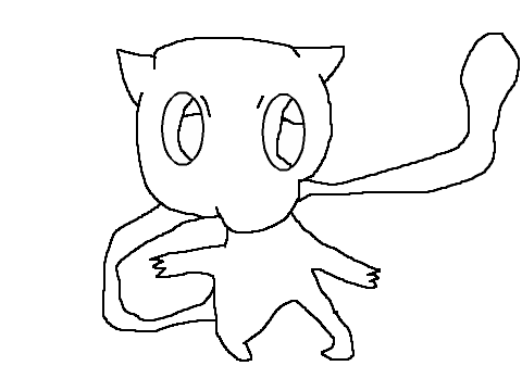 Mew CC Open