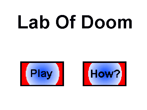 Lab Of Doom